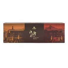 南投魚池農會 典藏茶包組合 (紅玉+阿薩姆) 2公克x20包, 紅玉 + 阿薩姆紅茶, 1盒