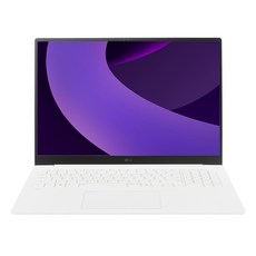 LG전자 2025 그램 프로 17 코어 Ultra5 지포스 RTX 5050, 에센스 화이트, 512GB, 32GB, WIN11 Home, 17Z90TR-EA5CK