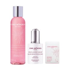 피몽쉐클렌징세럼