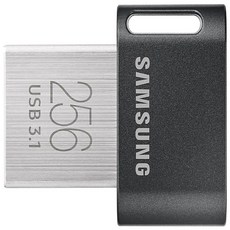  삼성전자 USB메모리 3 1 FIT PLUS 256GB 
