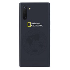 스킨플레이어 내셔널지오그래픽 글로벌 씰 울트라 슬림핏 0.4mm 휴대폰 케이스