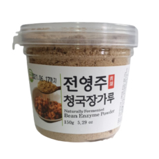전영주청국장