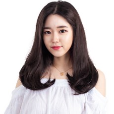 붙임머리