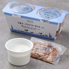 그릭데이800g