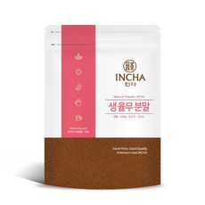 인차 생율무 분말, 300g, 1개입, 1개