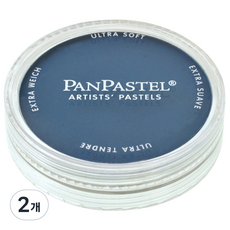 PANPASTEL 青綠色陰影 9ml, 1 種顏色, 2個