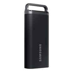 SAMSUNG 三星 T5 EVO Type-C USB 3.2 Gen 1 外接式ssd固態硬碟, 2TB, MU-PH2T0S/WW
