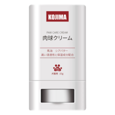 KOjIMA 寵物護足膏 犬貓用, 15g, 1個