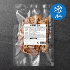바비큐 오징어 (냉동), 280g, 1봉