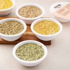 엘빈즈이유식후기