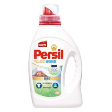 퍼실 엑스퍼트 베이비젤, 1.35L, 1개