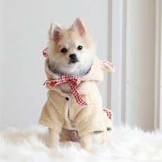 반려동물미니어처양모펠트