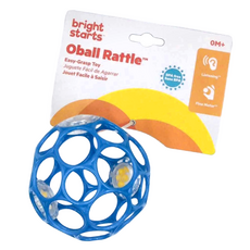 Bright starts Oball 新沙沙洞動球, 1個