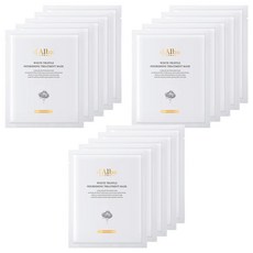 달바 화이트 트러플 너리싱 트리트먼트 마스크 25ml, 5개입, 3개