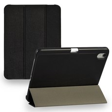 포지오 iDeal 릴리브 하드 태블릿PC 케이스, 블랙