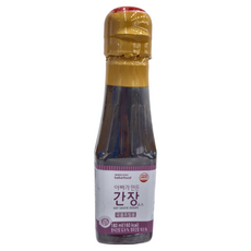 bebefood 寶寶福德 寶寶專用調和醬油, 180ml, 1個