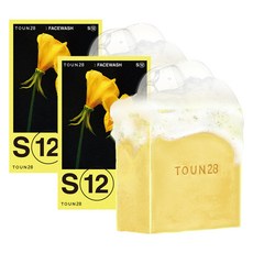 Tone 28 月見草油嬰兒香皂 S12, 85g, 2個