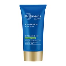 Bio essence 碧歐斯 全效賦活深層去角質凝膠 控油配方, 60g, 1條