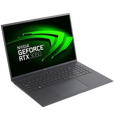 2023 LG전자 그램 고성능 대학생 노트북 17ZD90R-EX56K (RTX3050 43.1cm 인텔13세대 CPU RAM 16GB), WIN11 Home, 16GB, 1256GB, 코어i5, 스노우화이트
