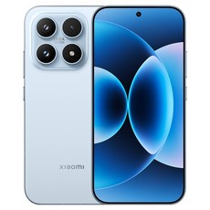 샤오미 17 자급제 스마트폰 12GB, 아이스 블루, 512GB