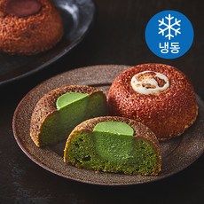 한스 티그레 4종 x 2p 세트 480g (냉동) + 쇼핑백, 1세트