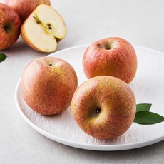 곰곰 못난이 사과, 1.5kg(중과, 5~7입), 1개