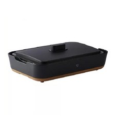 ZOJIRUSHI 象印 分離式鐵板燒烤組 深形 1組, EA-FAF10