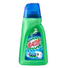 Oxy Clean 漂白劑, 1個, 1.4L
