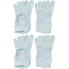 렉시 양면 넌슬립 벨라 맥스그립 풀 토삭스 2켤레