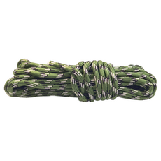 TRENY 10米捆綁尼龍繩-迷彩10MM, 10m, 迷彩(10mm)