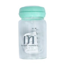 REQIR 寬口徑玻璃儲乳瓶 DOCBELLA吸奶器專用, 1個
