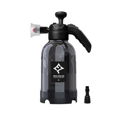 EZWASH 雪泡槍 2L, 1個