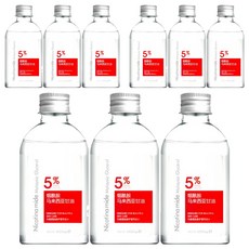 煙酰胺甘油 S248 護膚油 140ml 3瓶組, 保濕滋潤, 全身適用, 3組