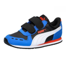 푸마 KIDS SHOES Cabana Racer SL 20 V PS 38373007