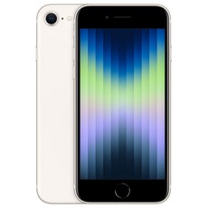 Apple 2022 아이폰 SE 3세대 자급제 (64GB)