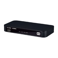 PX 大通 HA2-130es HDMI 2.1 eARC影音分離器，支援4K HDR，雙音訊輸出，輕鬆打造家庭劇院, 1組