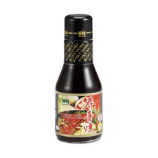 KOKUMORI 穀盛 壽喜燒醬, 260g, 1瓶