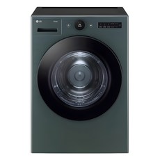 LG전자 트롬 오브제 컬렉션 건조기 20kg 방문설치, RD20GNG, 네이처그린