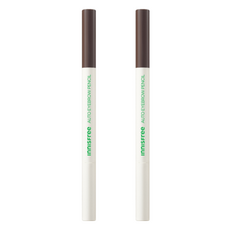 INNISFREE 妝自然眉筆 0.3g, 6號 Urban Brown, 1支
