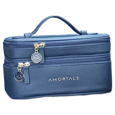 AMORTALS 爾木萄 冒險家化妝包 洗漱包, 1個