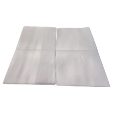 Clover 可樂牌 紙型用不織布, 100x150cm, 2枚入, 70% 聚酯纖維/30% 嫘縈, 日本製, 2片