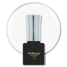 벨랑시 탑 젤네일 5ml, SN TOP 탑, 1개 - 젤네일원킬리무버