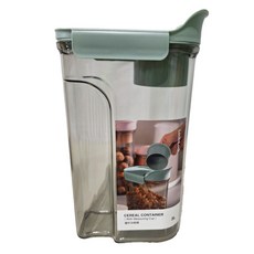 LocknLock 樂扣樂扣 量杯雜糧桶, HPL525MIT, 1個