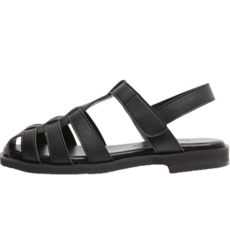  마크모크 여성용 슈퍼 샌들 2.5cm 