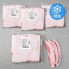 스페인산삼겹살