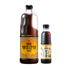 양조간장7011.7l