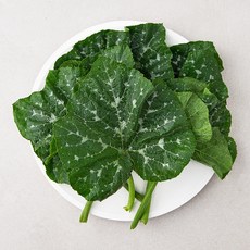 호박잎, 200g, 1봉