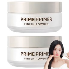 BANILA CO 芭妮蘭 Prime持妝控油蜜粉 12ml, 單色, 12g, 2罐