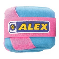 ALEX SPORTS ALEX C-1701 新型強力加重器, 1組