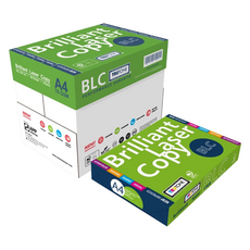 BLC 多功能影印紙 A4 70 GSM 厚實紙張 5包/箱